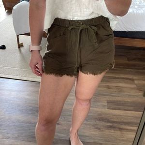 Lulus Shorts